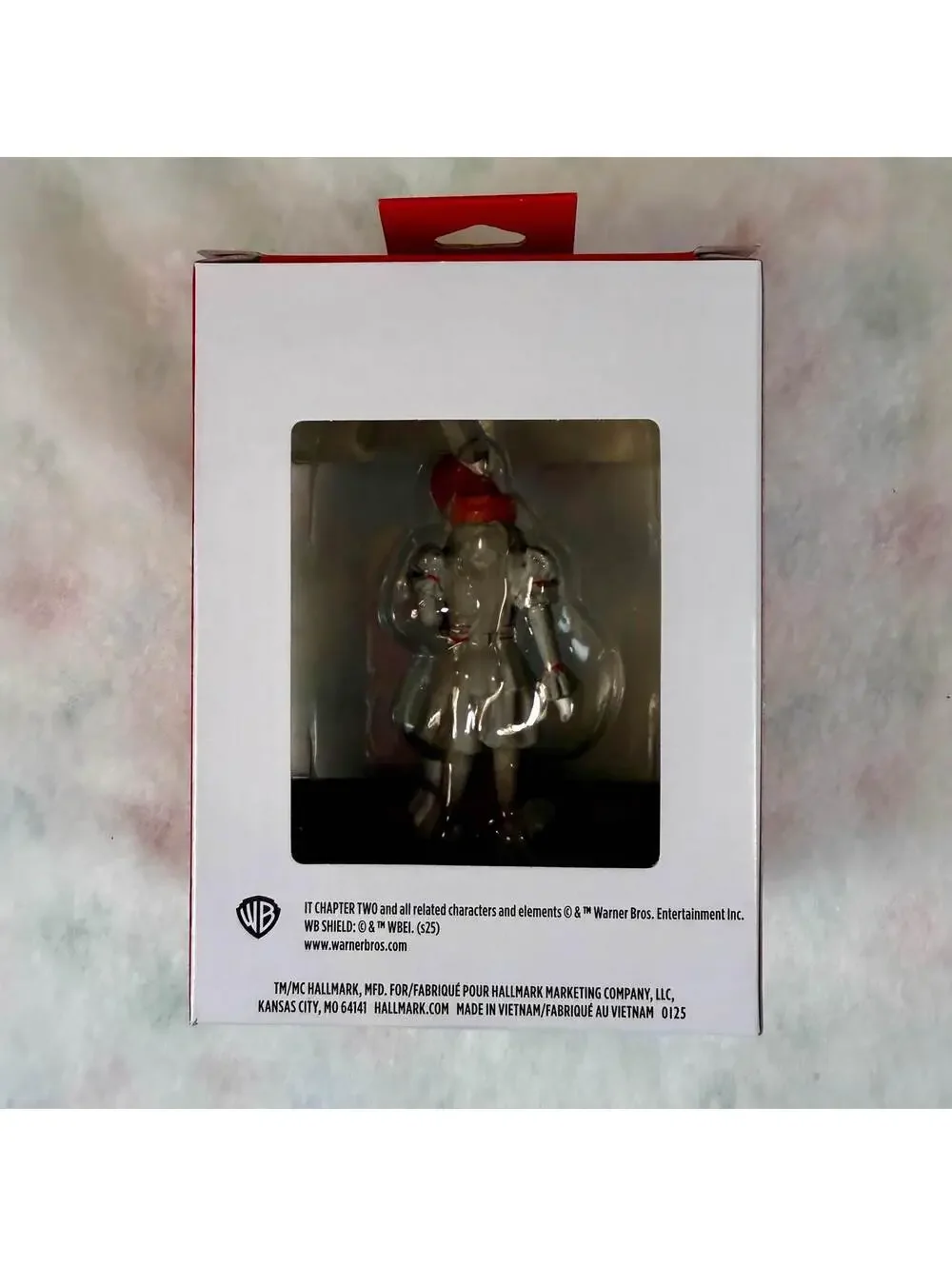 Pennywise - It Chapter Two - Hallmark Ornament - NRFB